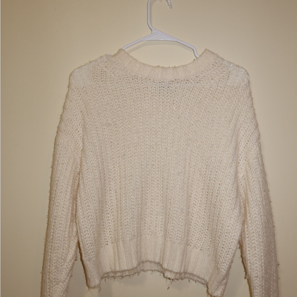 American eagle sweater